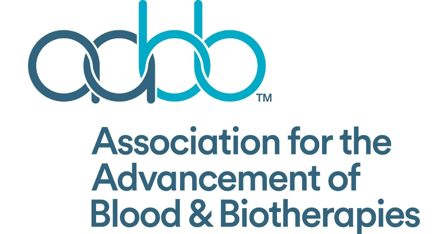 AABB — Association for the Advancement of Blood & Biotherapies
